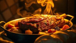 Carne Assada no Forno: Receita Fácil e Suculenta Que Derrete na Boca