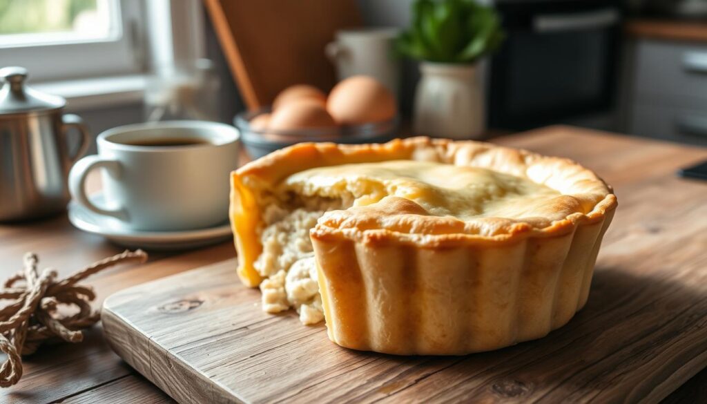Como Fazer uma Torta de Frango de Liquidificador Fácil, Rápida e Muito Cremosa